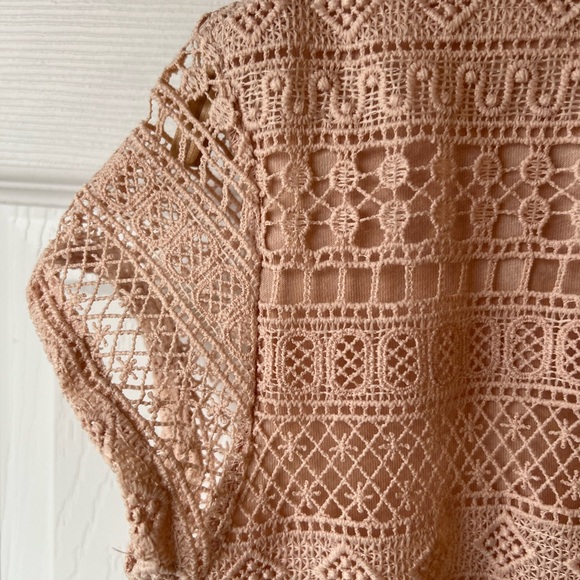 Zara girls dress BNWOT size 8 - Picture 4 of 4